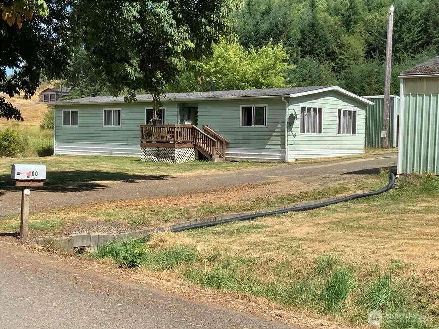 100 Half Moon Creek Road, Raymond, WA 98577 - #2