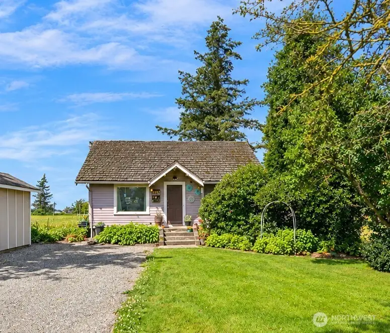 9547 Swartwood Road, Sumas, WA 98295 - #1