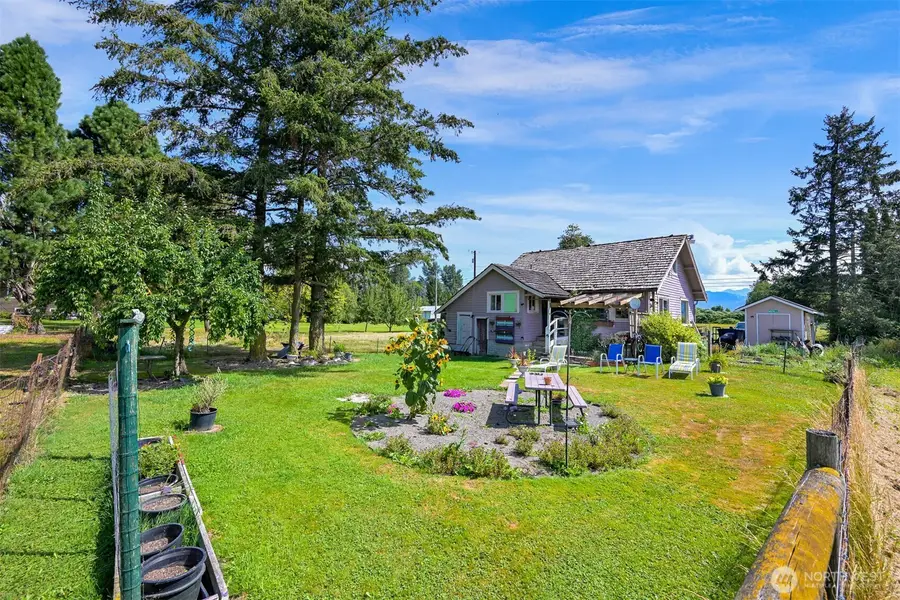 9547 Swartwood Road, Sumas, WA 98295 - #3