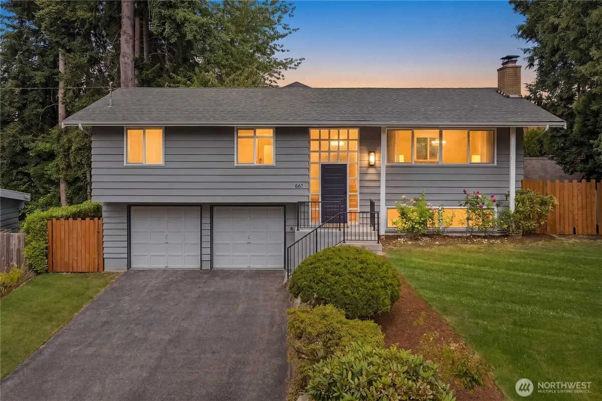 661 Birch Street, Edmonds, WA 98020 - #1