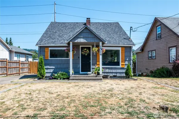 1514 N 1st Avenue, Kelso, WA 98626