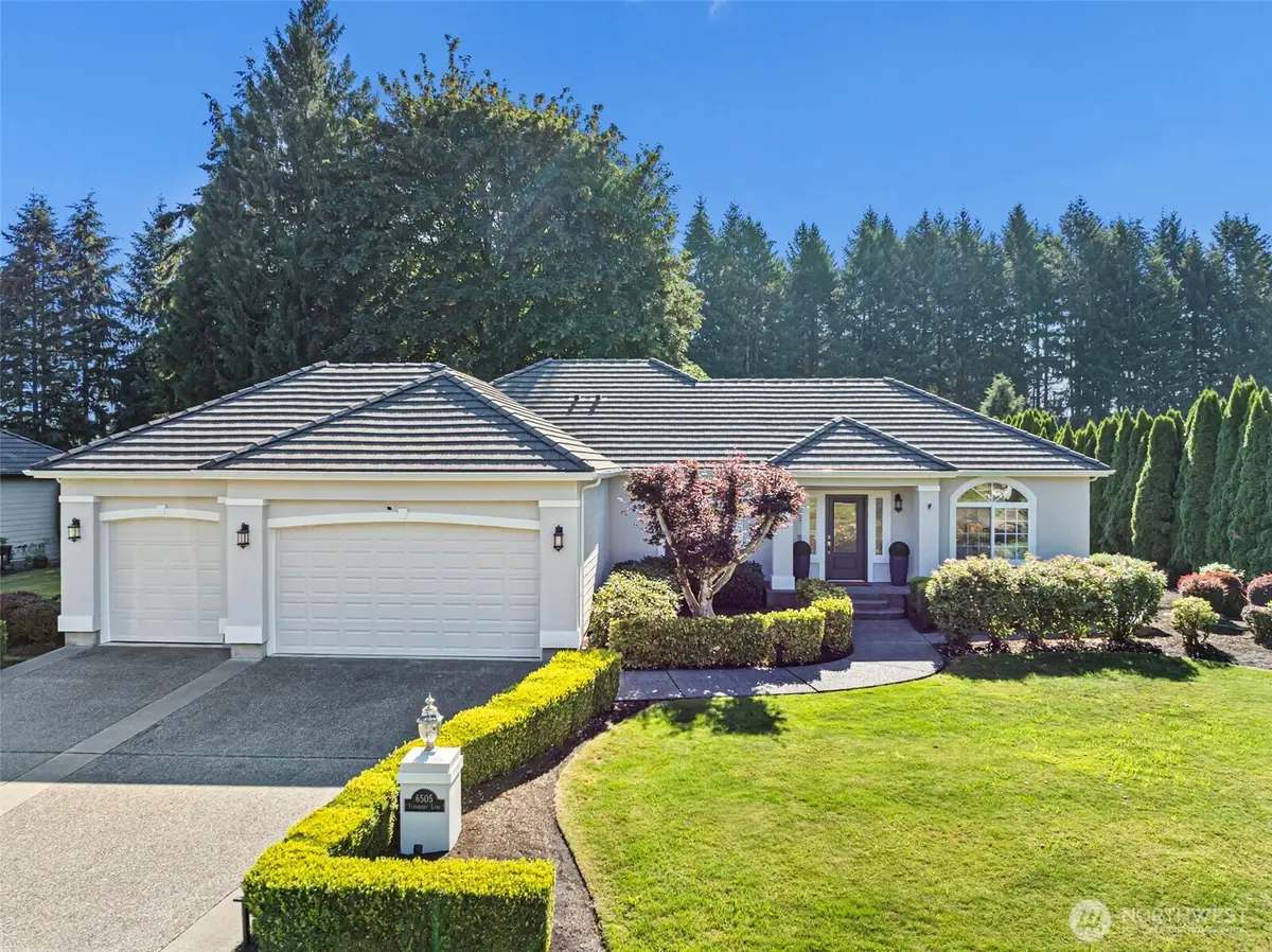 6505 Turnberry Lane Se, Olympia, WA 98501 - #1