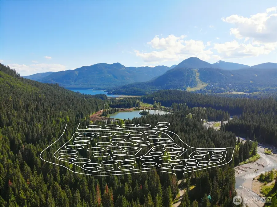 4 Snowshoe, Snoqualmie Pass, WA 98068 - #3