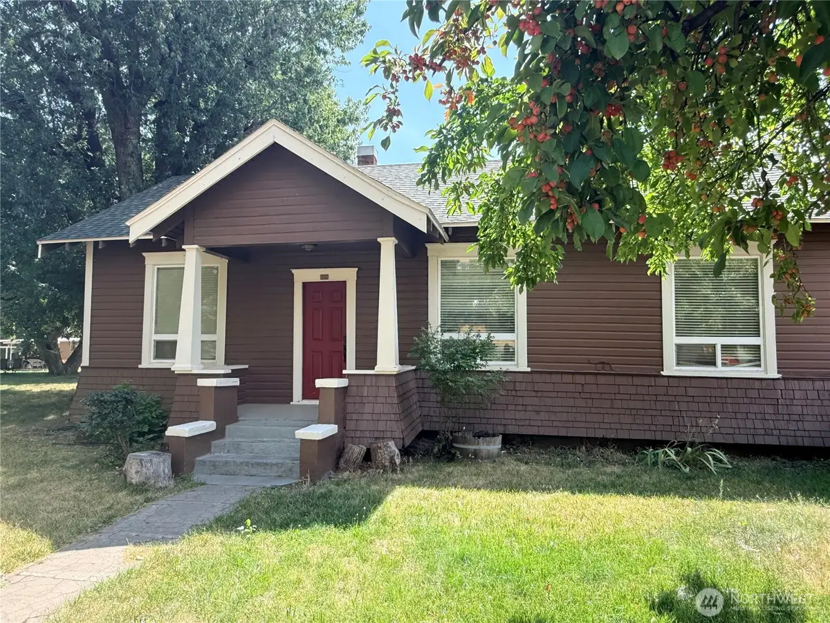 111 W Dayton Avenue, Dayton, WA 99328 - #1
