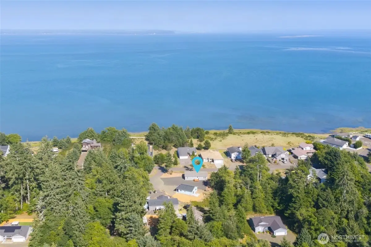227 Sunrise Avenue Se, Ocean Shores, WA 98569 - #1