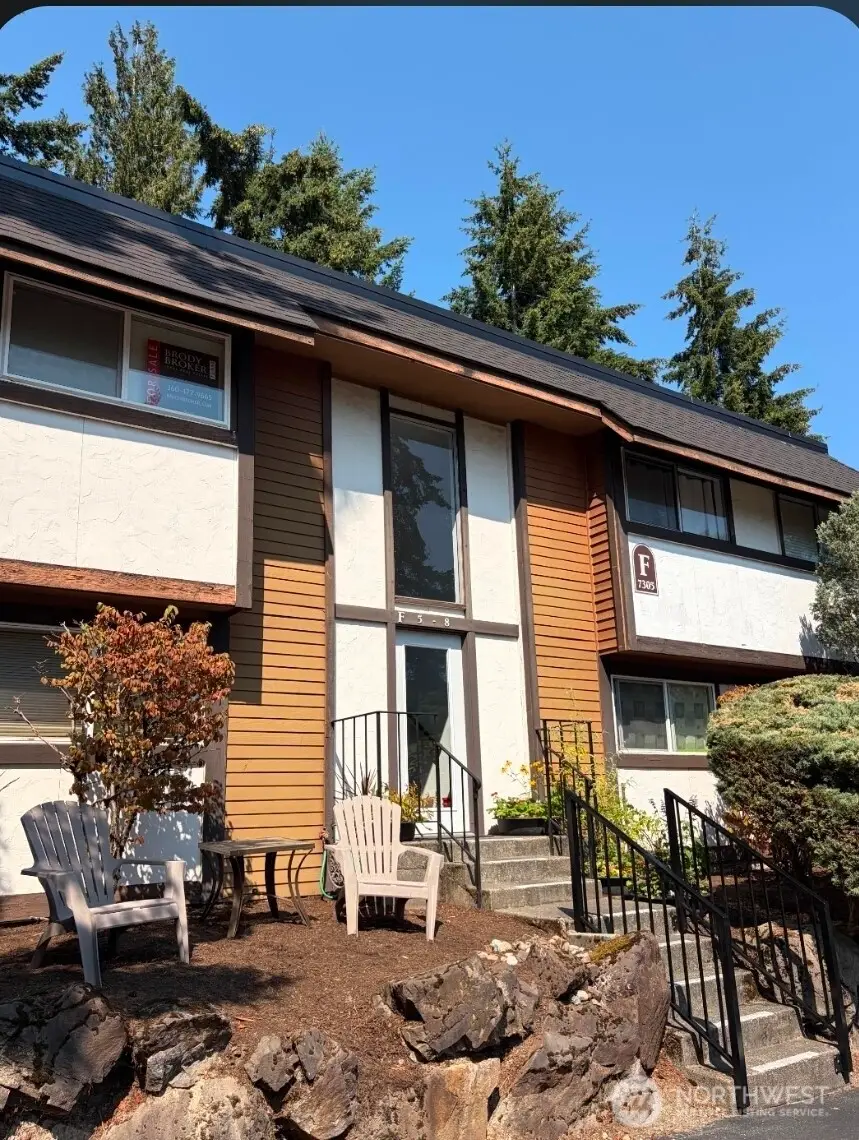 7305 224th Street Sw #F6, Edmonds, WA 98026 - #1