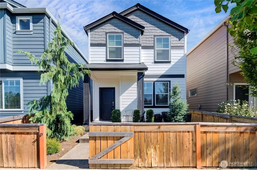 2613 NE 115th Place, Vancouver, WA 98684 - #2
