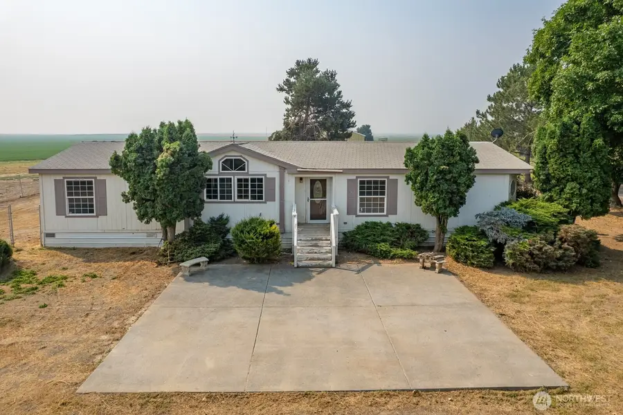 12493 Hwy 28 W, Quincy, WA 98848 - #2