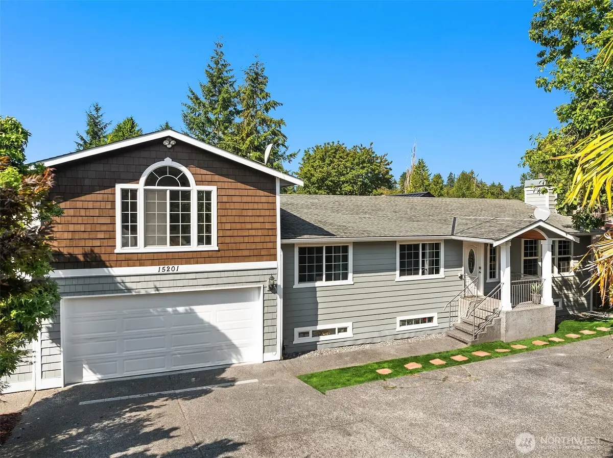 15201 Simonds Road Ne, Kenmore, WA 98028 - #1
