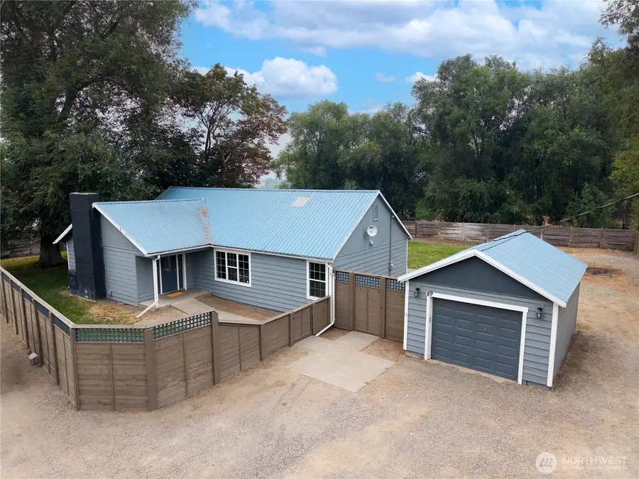 89 Chesaw Road, Oroville, WA 98844 - #2
