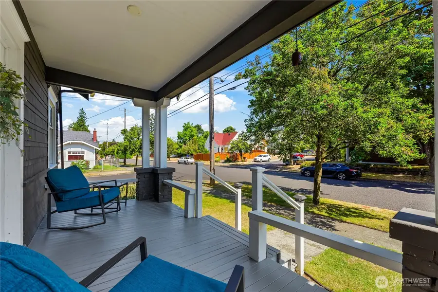 802 S Junett Street, Tacoma, WA 98405 - #3