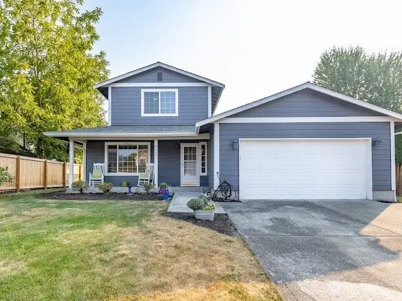 413 Kensington Avenue Nw, Orting, WA 98360 - #1