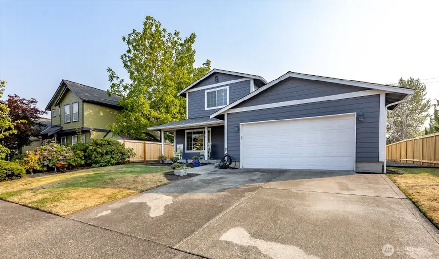 413 Kensington Avenue Nw, Orting, WA 98360 - #2