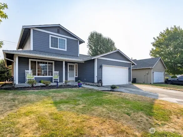 413 Kensington Avenue Nw, Orting, WA 98360 - #3