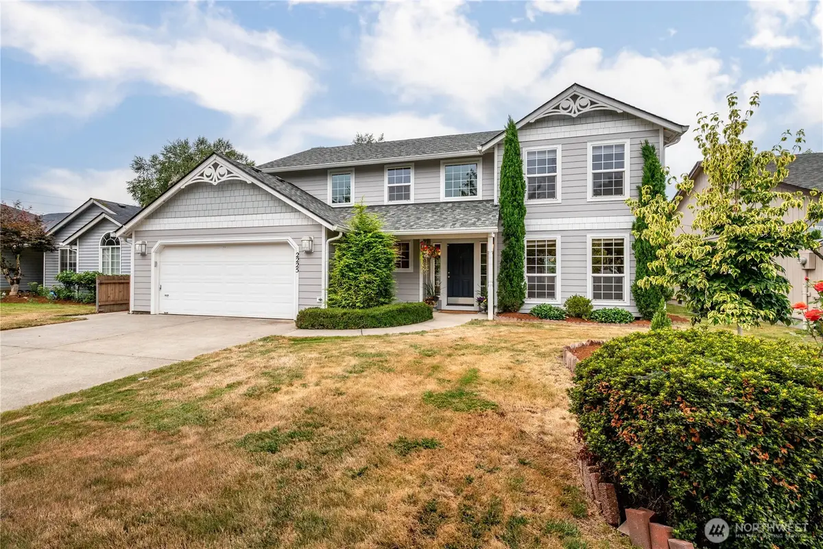 2225 52nd Avenue, Longview, WA 98632 - #1