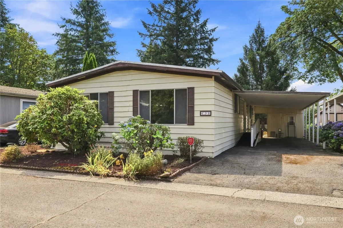 18425 NE 95th Street #179, Redmond, WA 98052 - #1