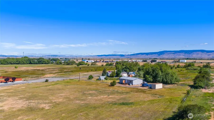 1215 E Sanders Road, Ellensburg, WA 98926 - #3