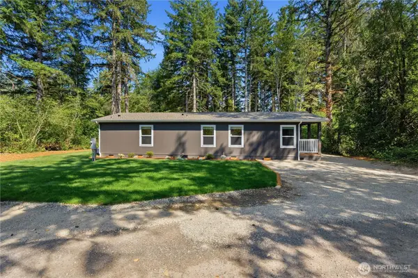 16713 124th Street Nw, Gig Harbor, WA 98329