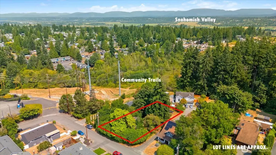 7713 Grant Drive, Everett, WA 98103 - #2