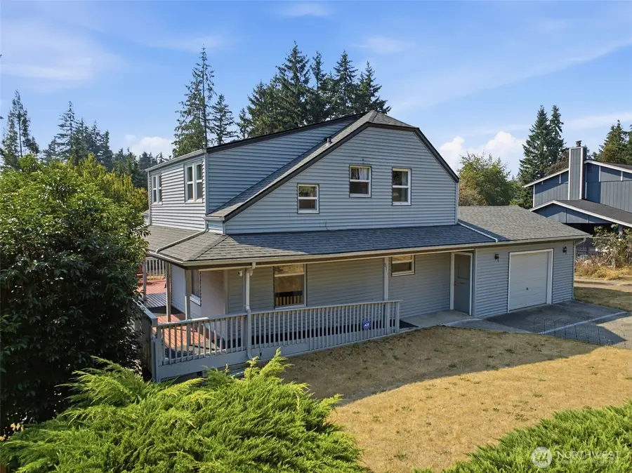 9511 Olson Road Nw, Bremerton, WA 98311 - #3