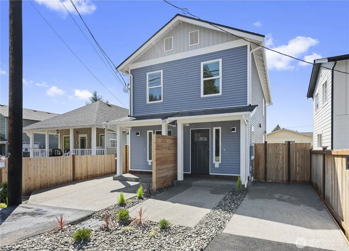 202 S Alder Avenue #B, Granite Falls, WA 98252 - #1