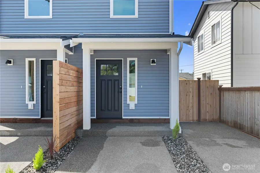 202 S Alder Avenue #B, Granite Falls, WA 98252 - #2