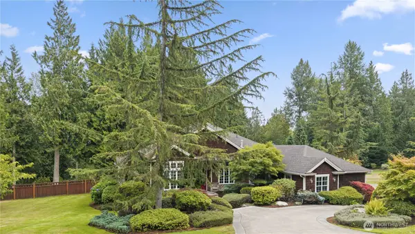 12521 6th Avenue Ne, Marysville, WA 98271