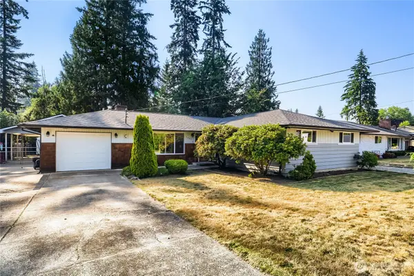7804 57th Drive Ne, Marysville, WA 98270