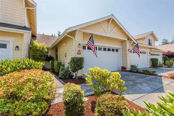101 Snapdragon Lane, Sequim, WA 98382