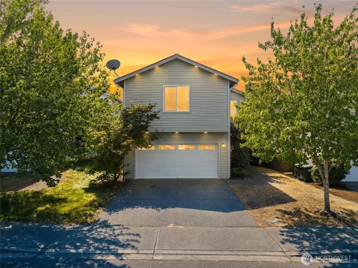 5102 200th Street Ct E, Spanaway, WA 98387 - #1