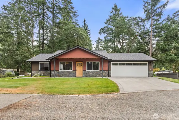 17035 Sargent Road Sw, Rochester, WA 98579