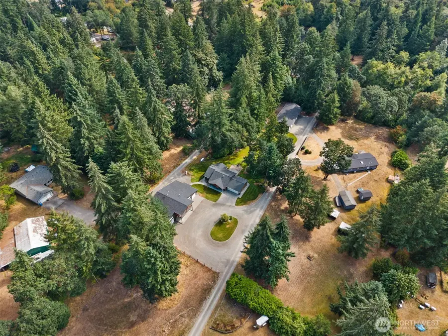 17035 Sargent Road Sw, Rochester, WA 98579 - #3