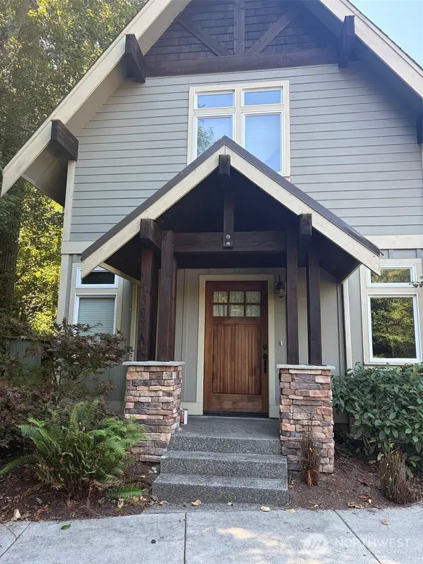 1307 Pelican Pl #1, Point Roberts, WA 98281