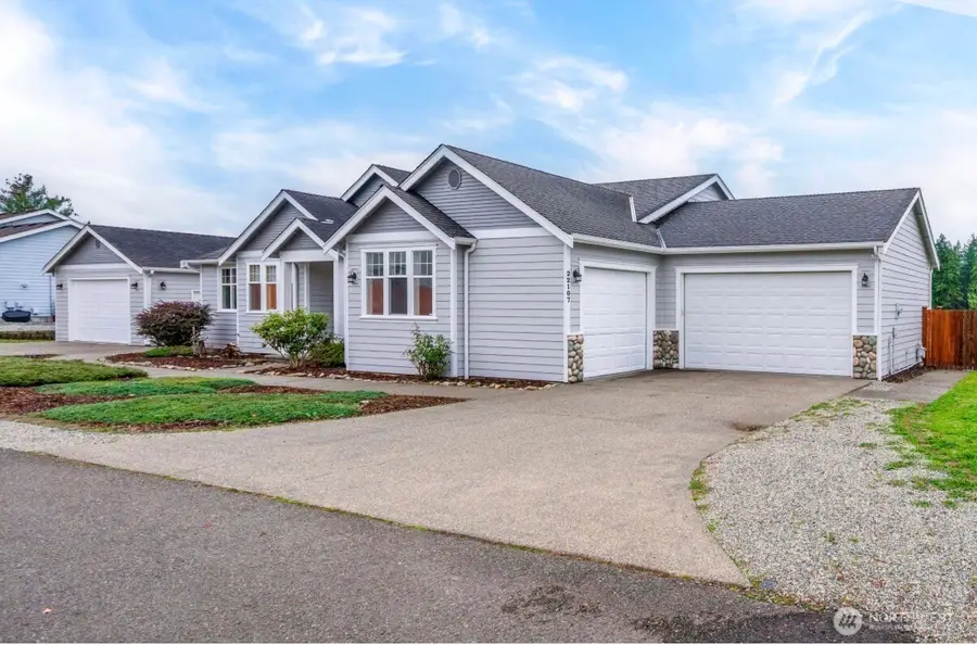 22107 84th Avenue Ct E, Graham, WA 98338 - #3