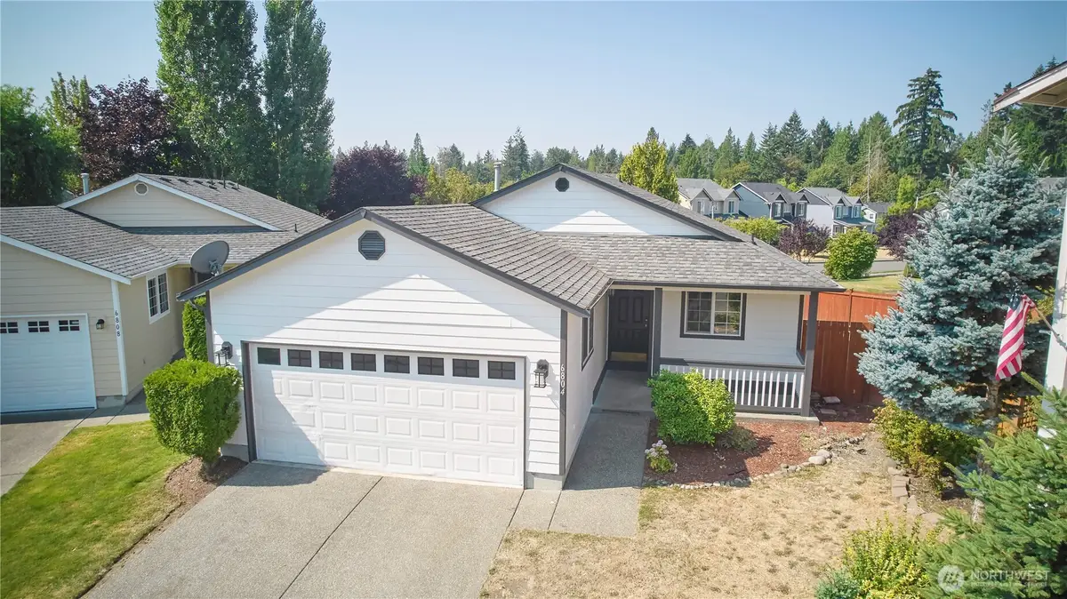 6804 E 132nd Street Ct, Puyallup, WA 98373 - #1