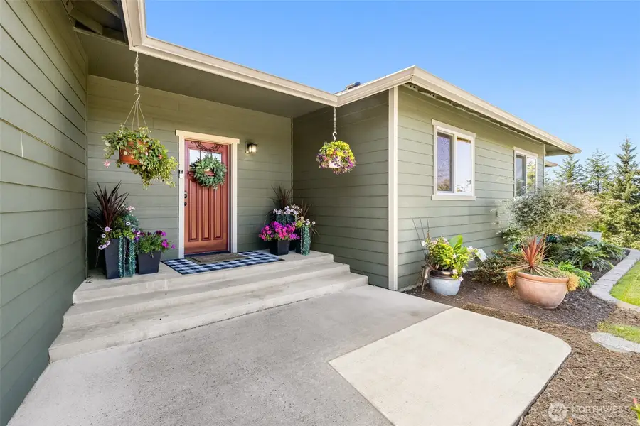135 Saydee Lane, Port Angeles, WA 98362 - #2