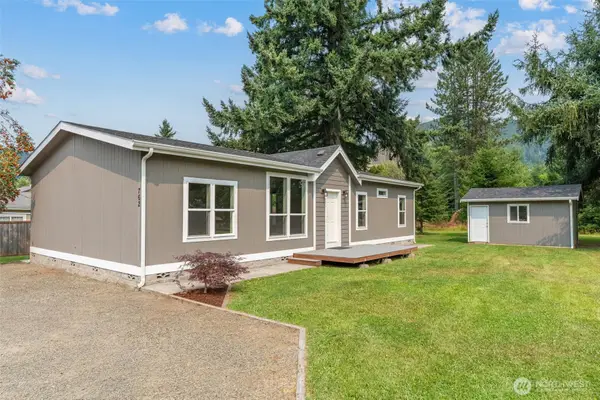762 Division Avenue, Morton, WA 98356