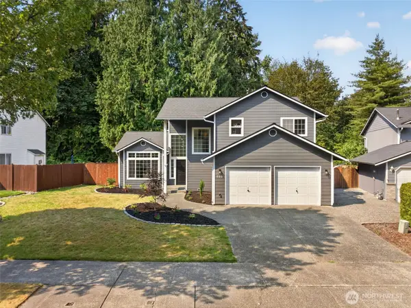 608 123rd Avenue Ne, Lake Stevens, WA 98258