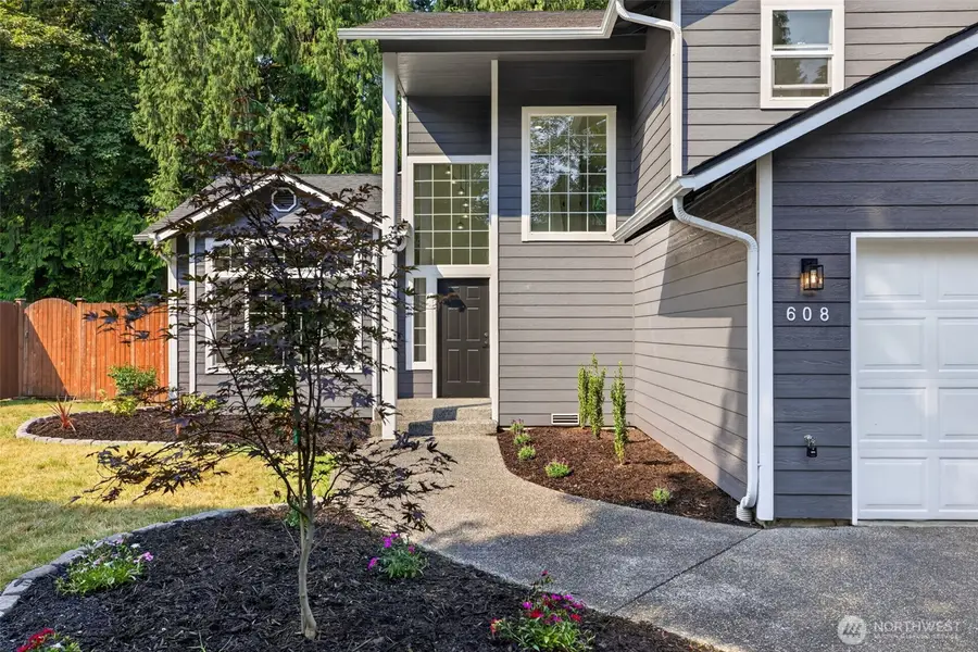 608 123rd Avenue Ne, Lake Stevens, WA 98258 - #3