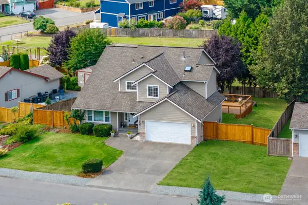 11306 216th Avenue E, Bonney Lake, WA 98391