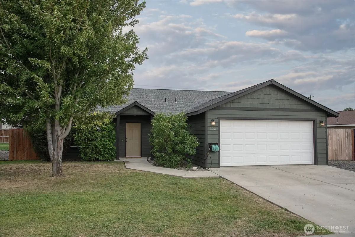 200 E Kristen Avenue, Ellensburg, WA 98926 - #1
