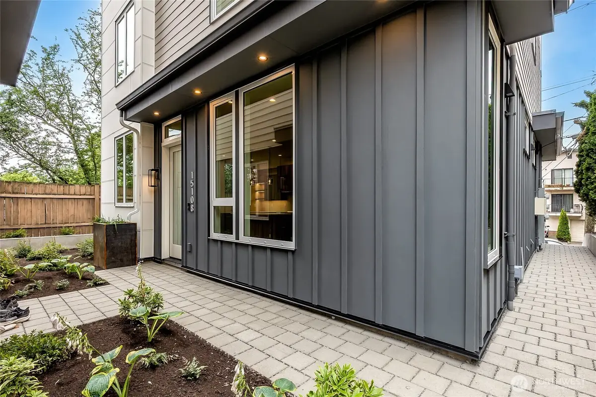 1510 NW 59th Street, Seattle, WA 98107 - #1