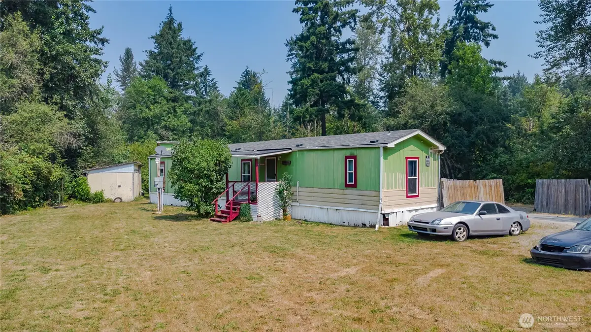 4403 249th Street East, Spanaway, WA 98387 - #1