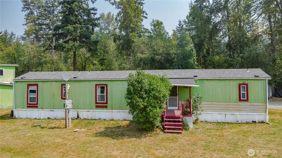4403 249th Street East, Spanaway, WA 98387 - #2