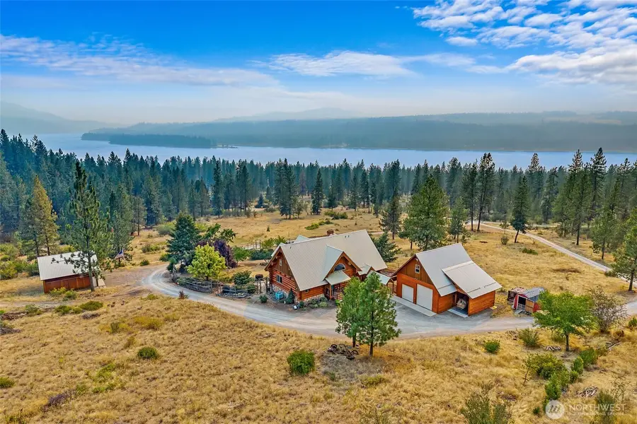 3259 Highway 25 S, Gifford, WA 99131 - #2