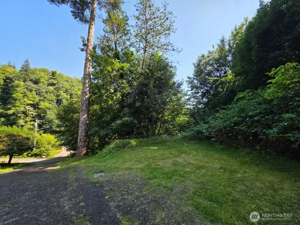 0 Friday Lane, Aberdeen, WA 98520