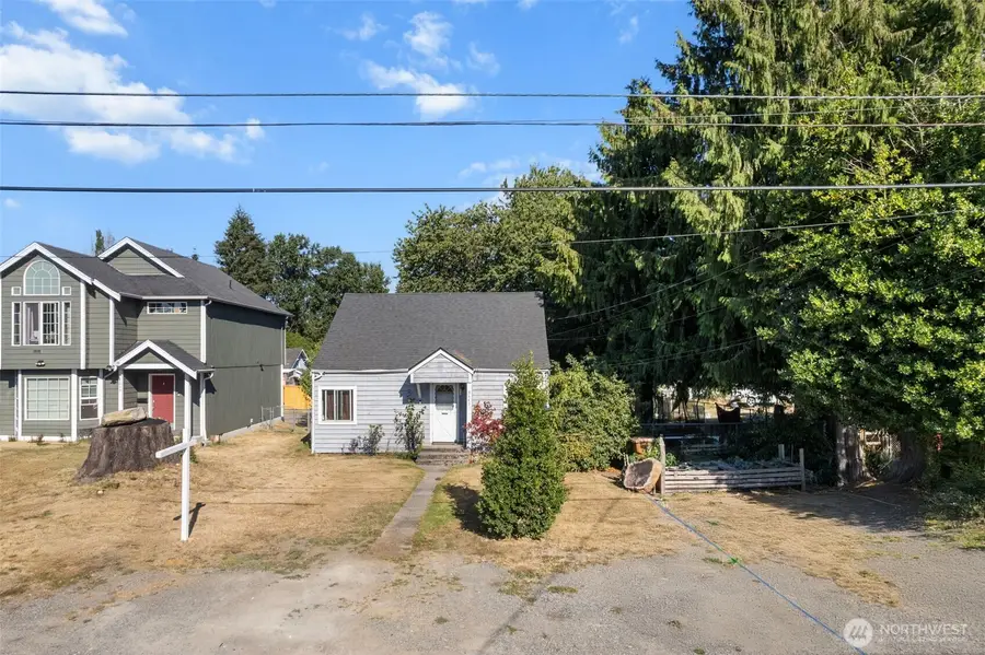 8643 Tacoma Avenue S, Tacoma, WA 98444 - #2