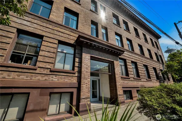22 John Street #5, Seattle, WA 98109