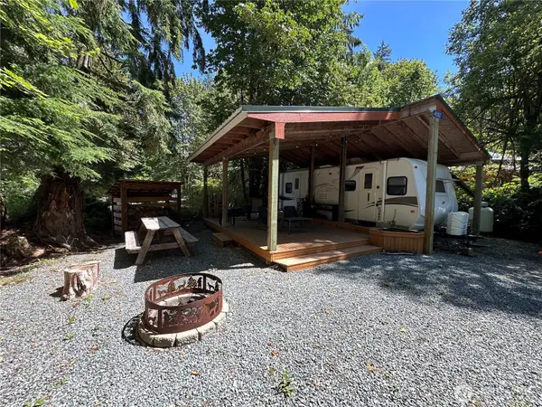 45017 Kachess Trail #72, Concrete, WA 98237
