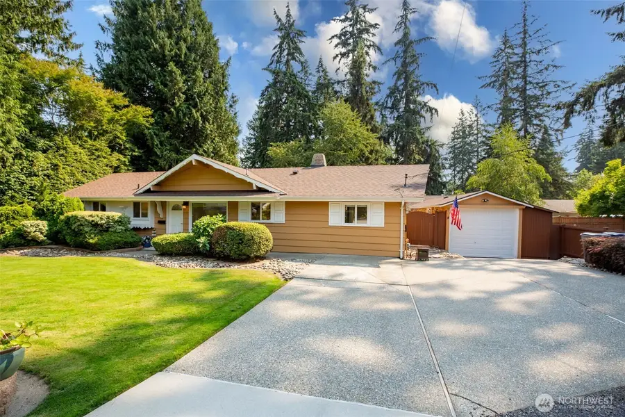 5704 227th Street Sw, Mountlake Terrace, WA 98043 - #2